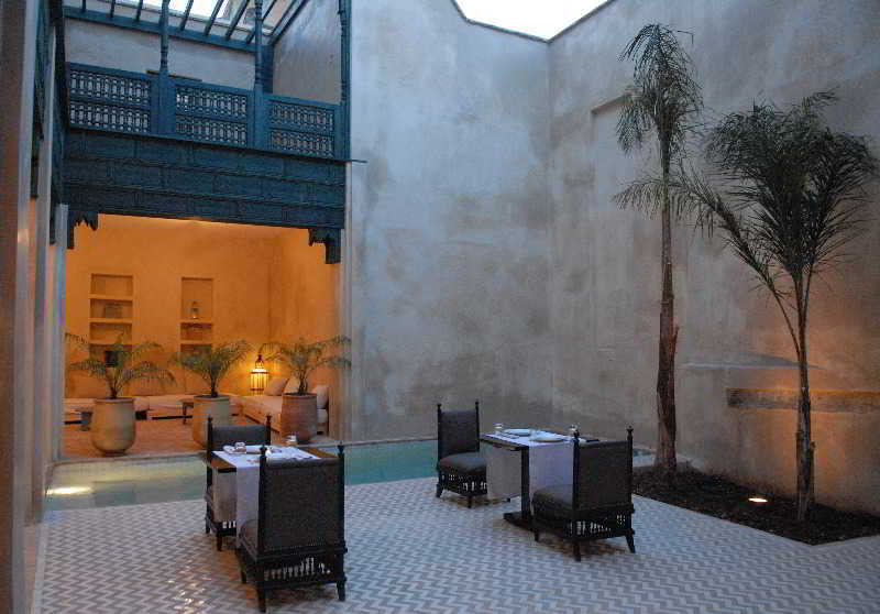 Hotel & Spa Dar Bensouda Fez Exterior foto